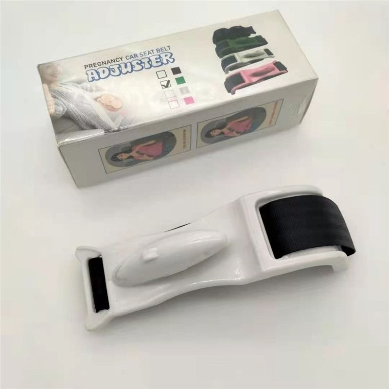 Autosicherheitsgurt für Schwangere