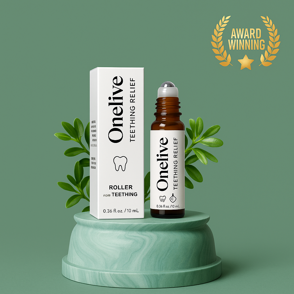 OneHive Zahnungsroller