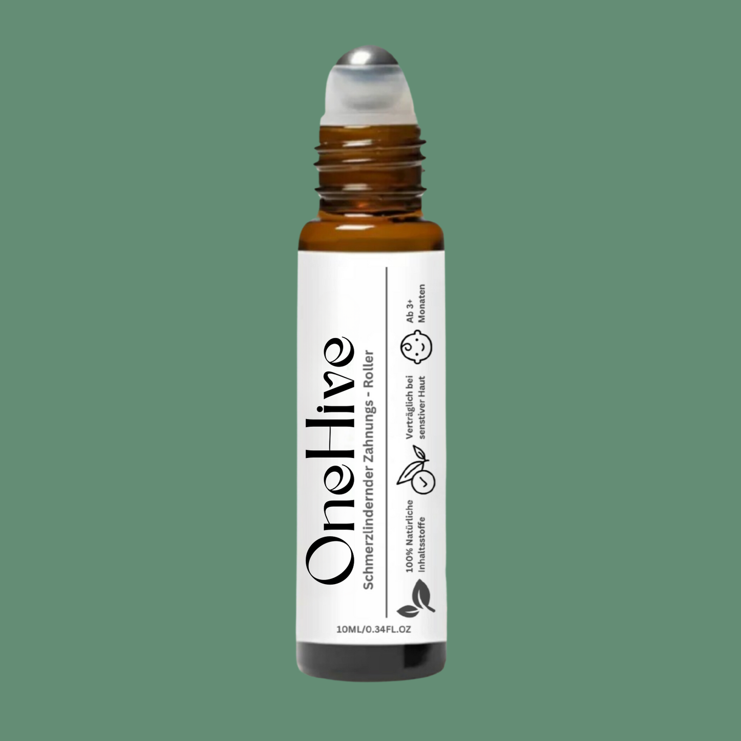 OneHive Zahnungsroller