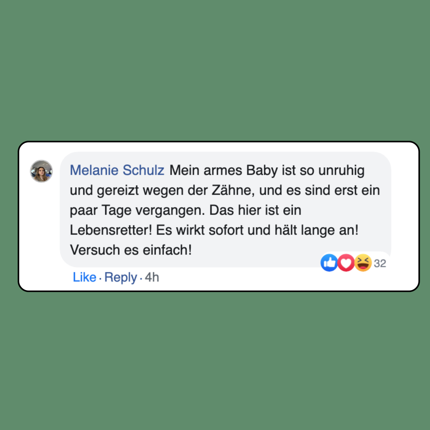 OneHive Zahnungsroller