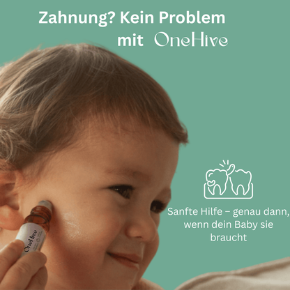 OneHive Zahnungsroller