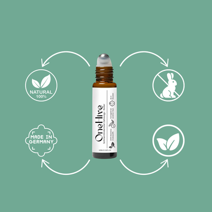 OneHive Zahnungsroller