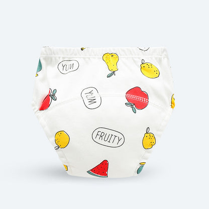 Töpfchen Trainingshöschen- Töpfchentraining leicht gemacht