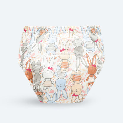 Töpfchen Trainingshöschen- Töpfchentraining leicht gemacht