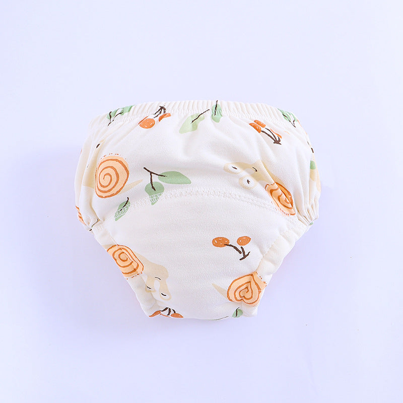 Töpfchen Trainingshöschen- Töpfchentraining leicht gemacht