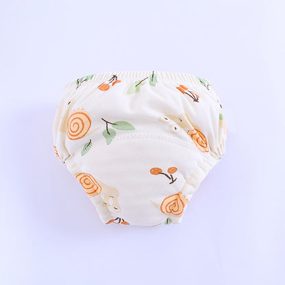 Töpfchen Trainingshöschen- Töpfchentraining leicht gemacht