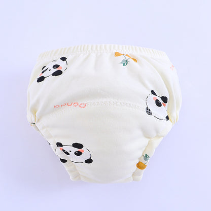 Töpfchen Trainingshöschen- Töpfchentraining leicht gemacht