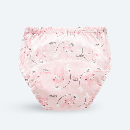 Töpfchen Trainingshöschen- Töpfchentraining leicht gemacht