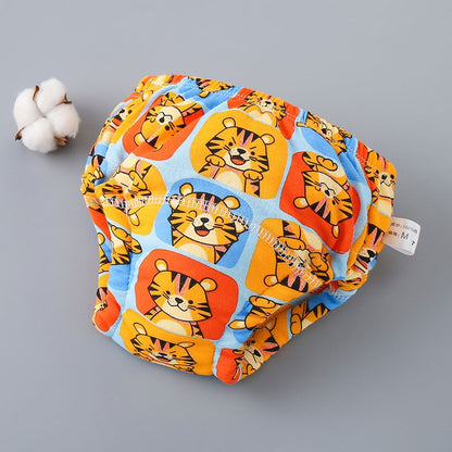 Töpfchen Trainingshöschen- Töpfchentraining leicht gemacht