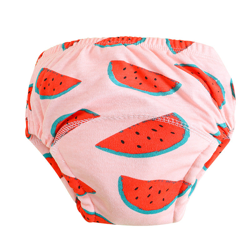 Töpfchen Trainingshöschen- Töpfchentraining leicht gemacht