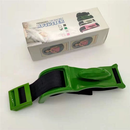 Autosicherheitsgurt für Schwangere