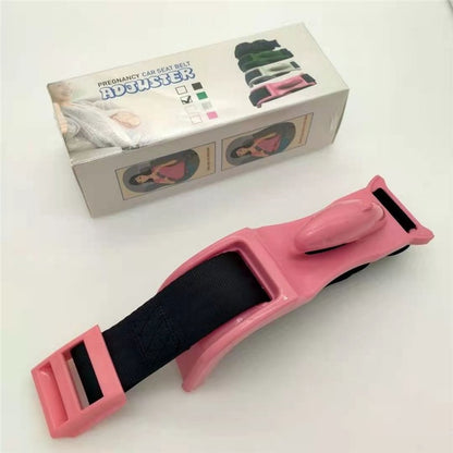 Autosicherheitsgurt für Schwangere