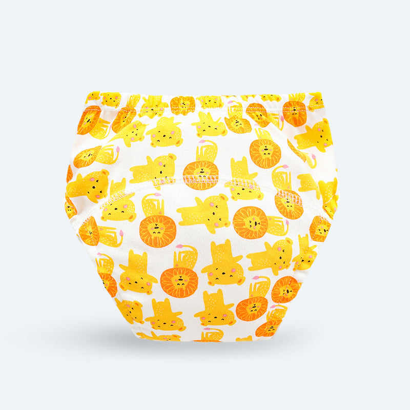 Töpfchen Trainingshöschen- Töpfchentraining leicht gemacht